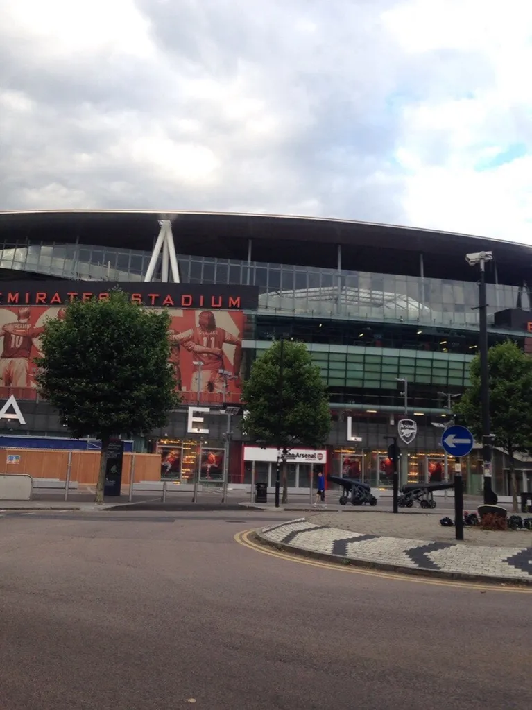 ATM (Arsenal FC)