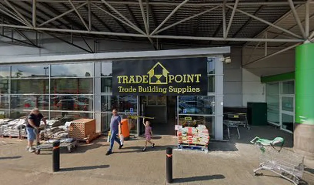ATM (Asda Belvedere 1)