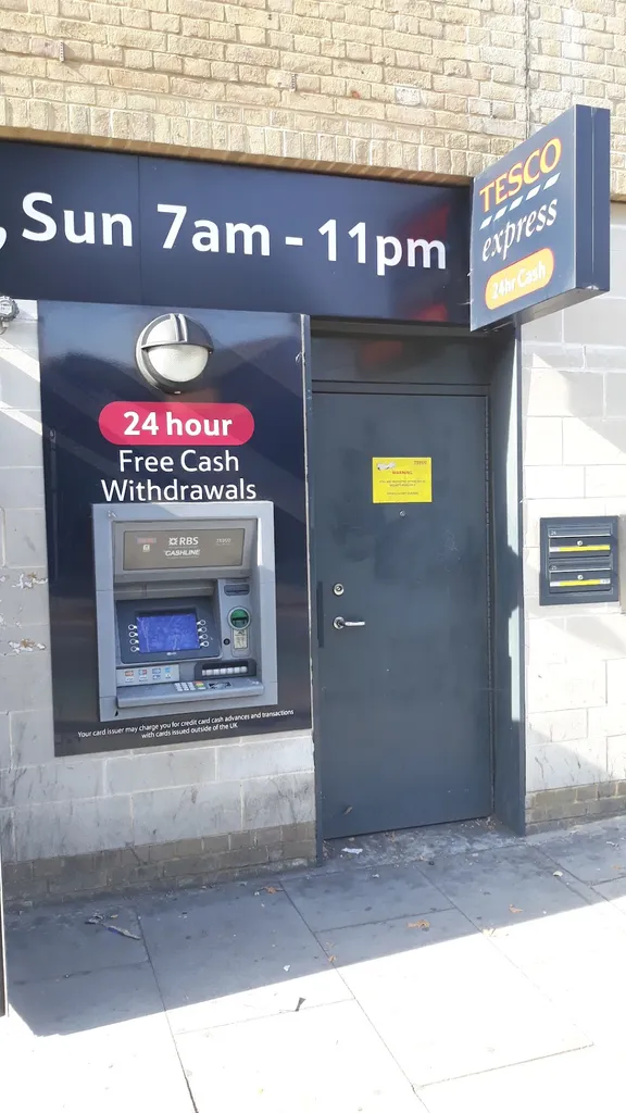 ATM