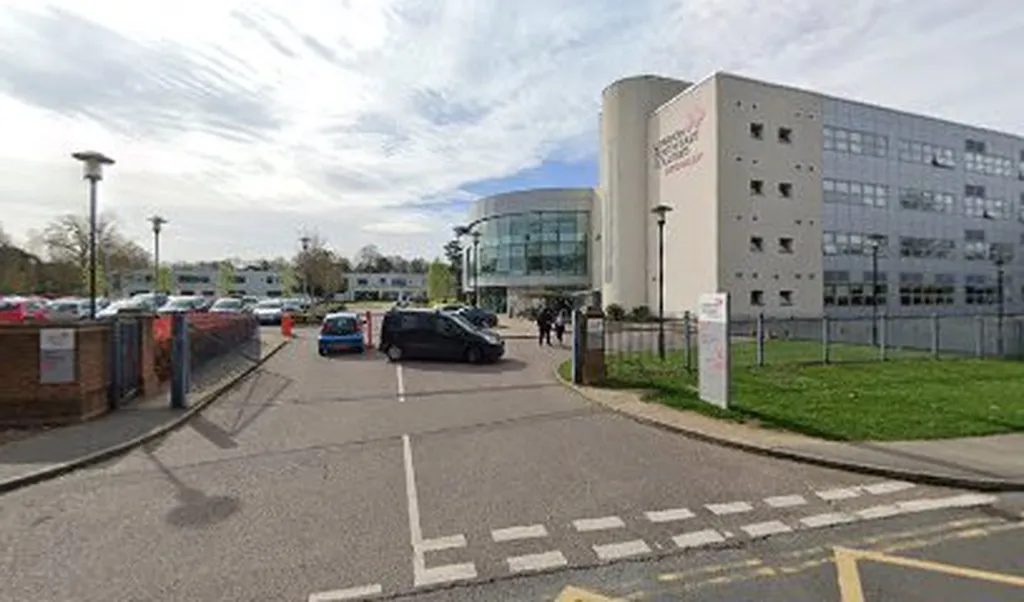 ATM (Bromley College)