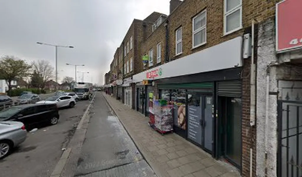 ATM (Conningdale Ltd T/as Costcutter)