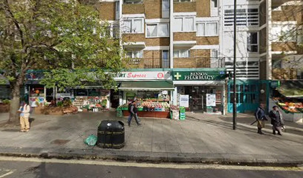 ATM (Costcutter)