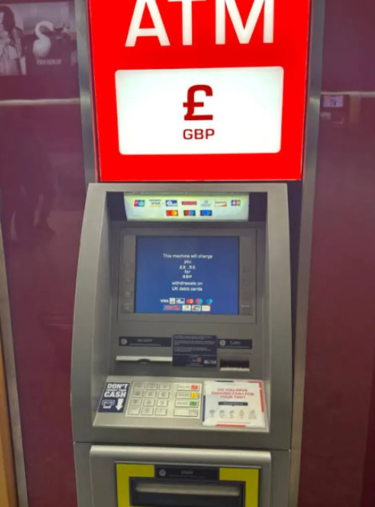 ATM