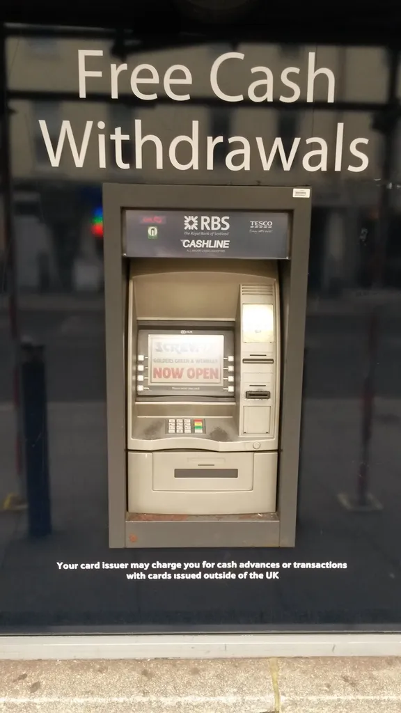 ATM