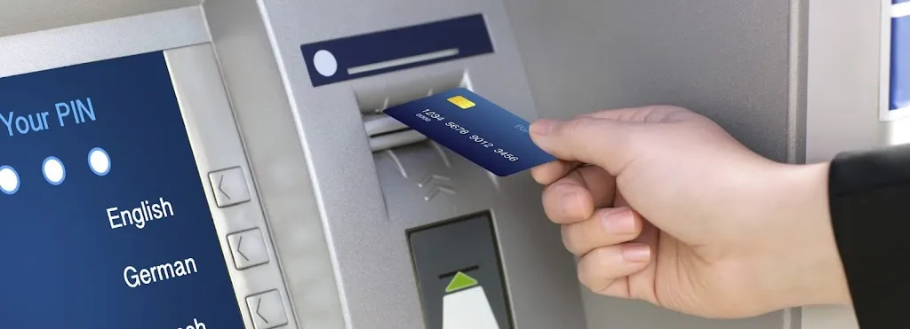 ATM EXCHANGE