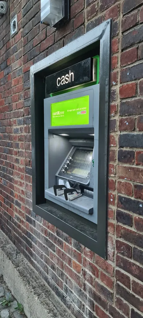 ATM