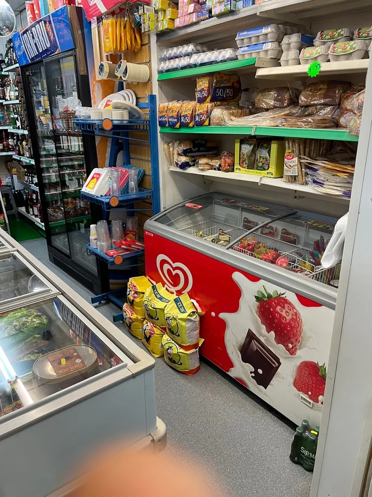 ATM (Glade Food and Wine Ltd)