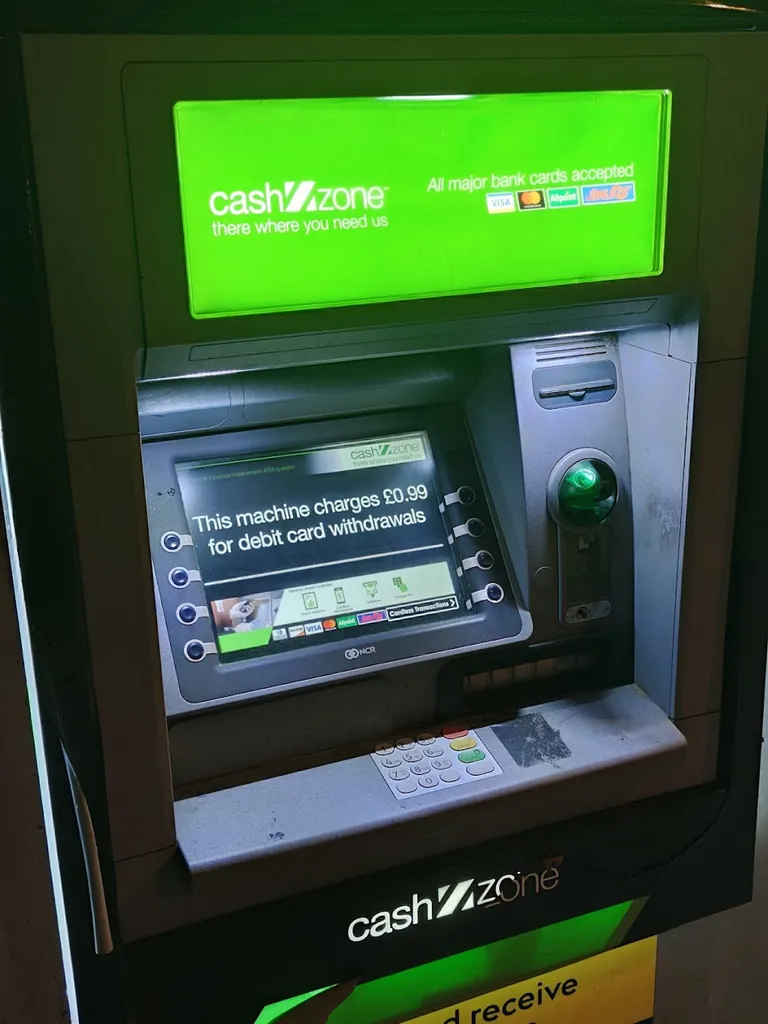 ATM
