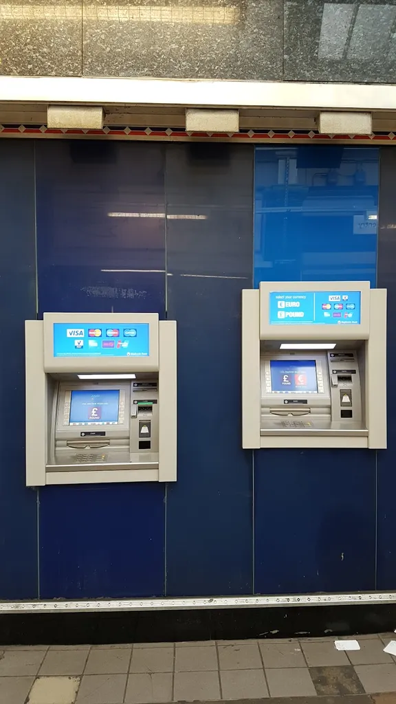 ATM