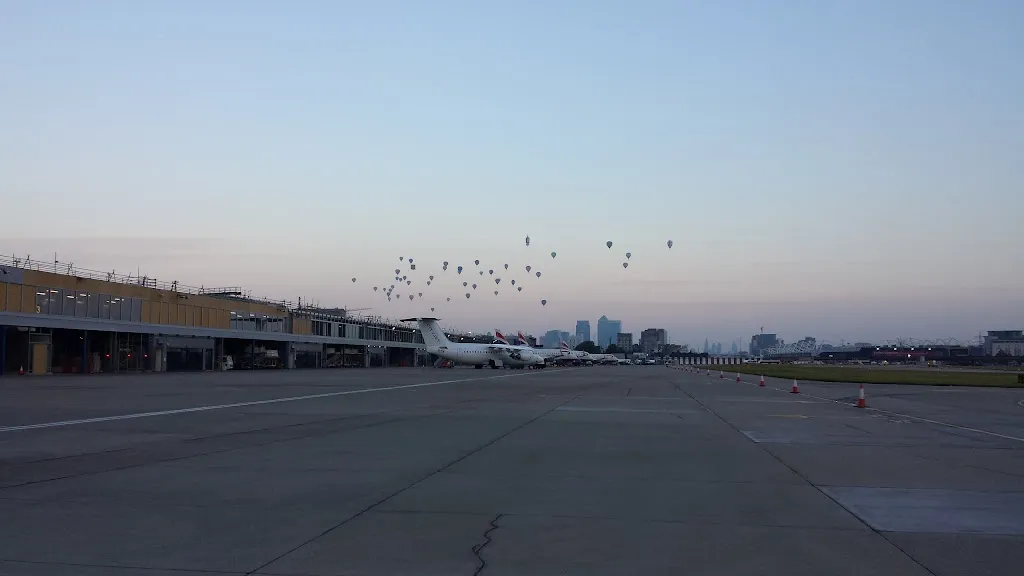 ATM (LCA Airside Depts)