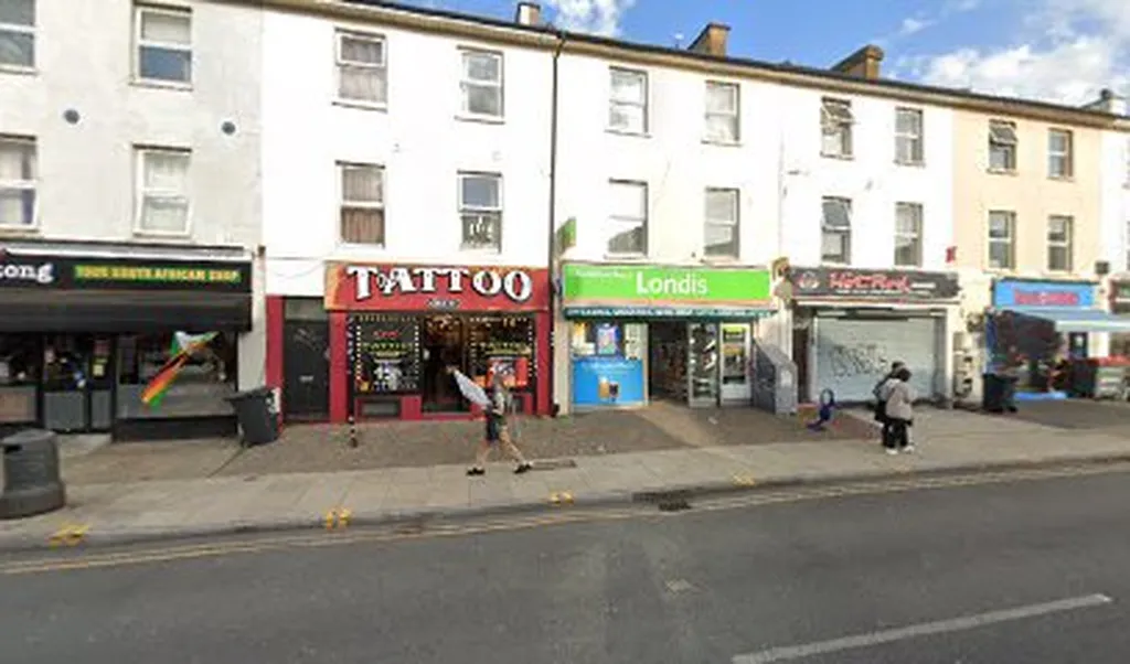 ATM (Londis)