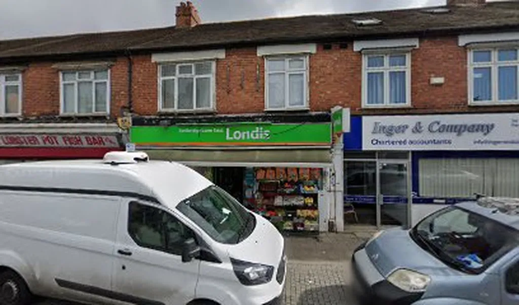 ATM (Londis)