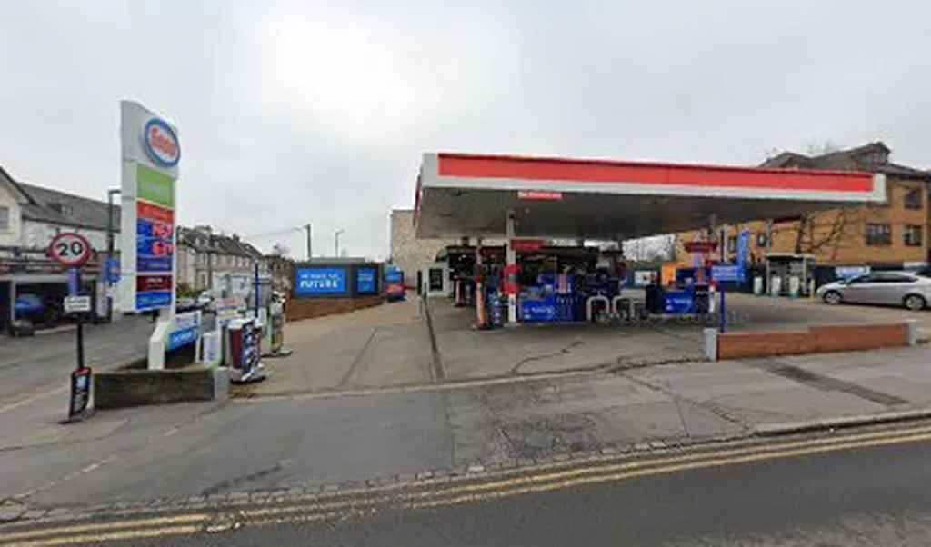 ATM (Malthurst - South Norwood)