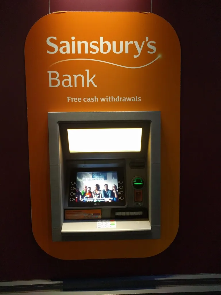 ATM