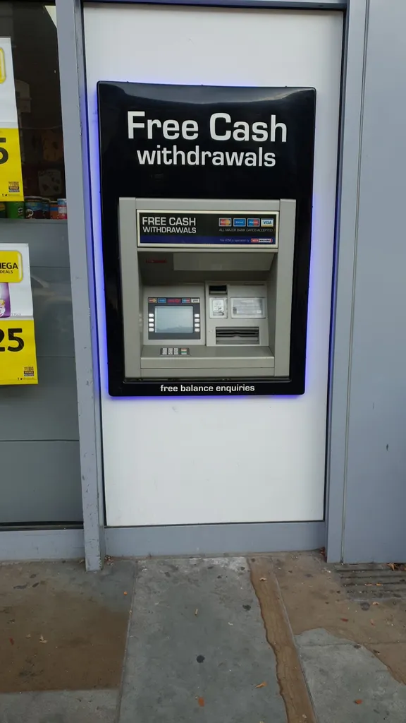 ATM