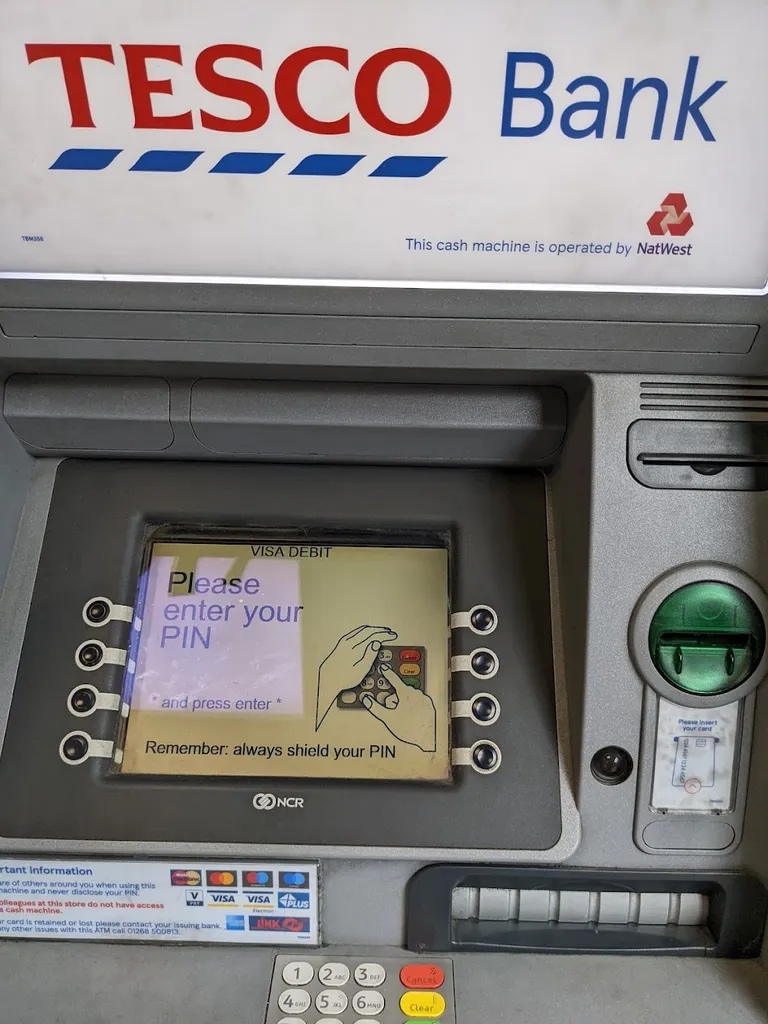 ATM