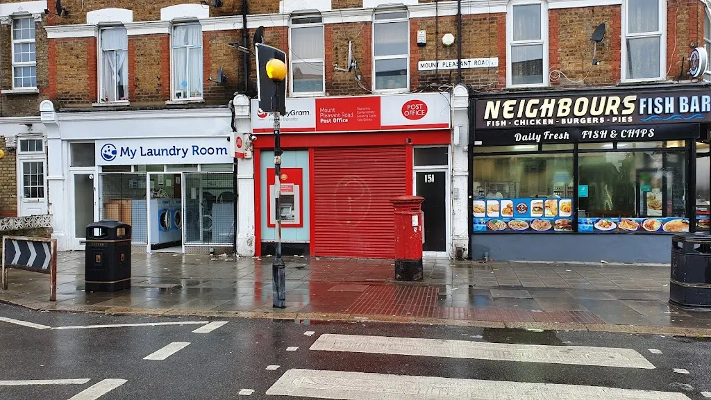 ATM (Post Office)