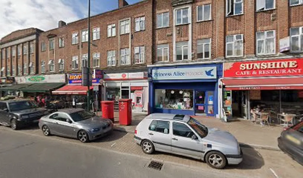 ATM (Post Office)