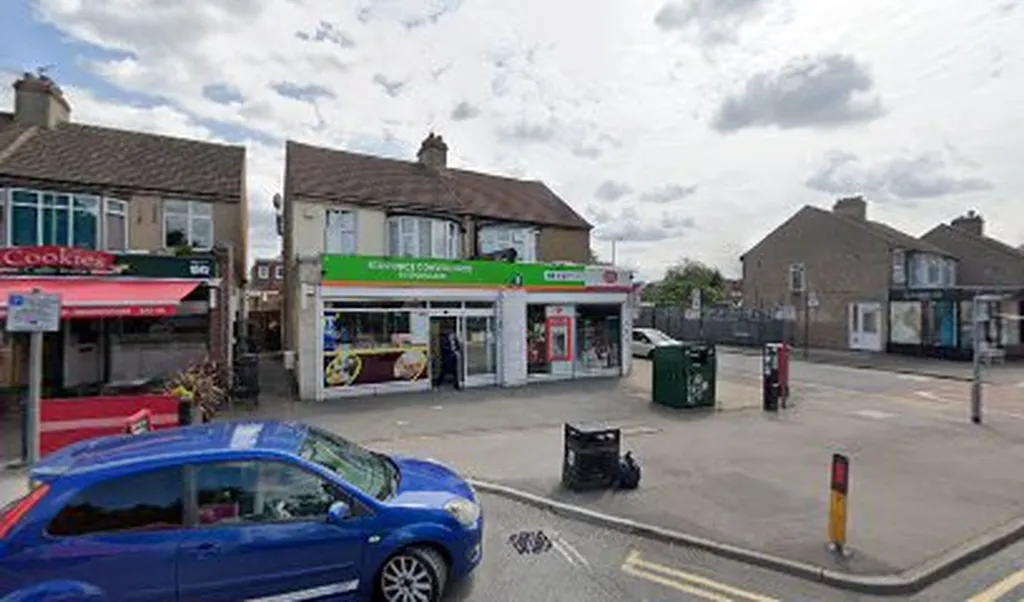 ATM (Post Office)