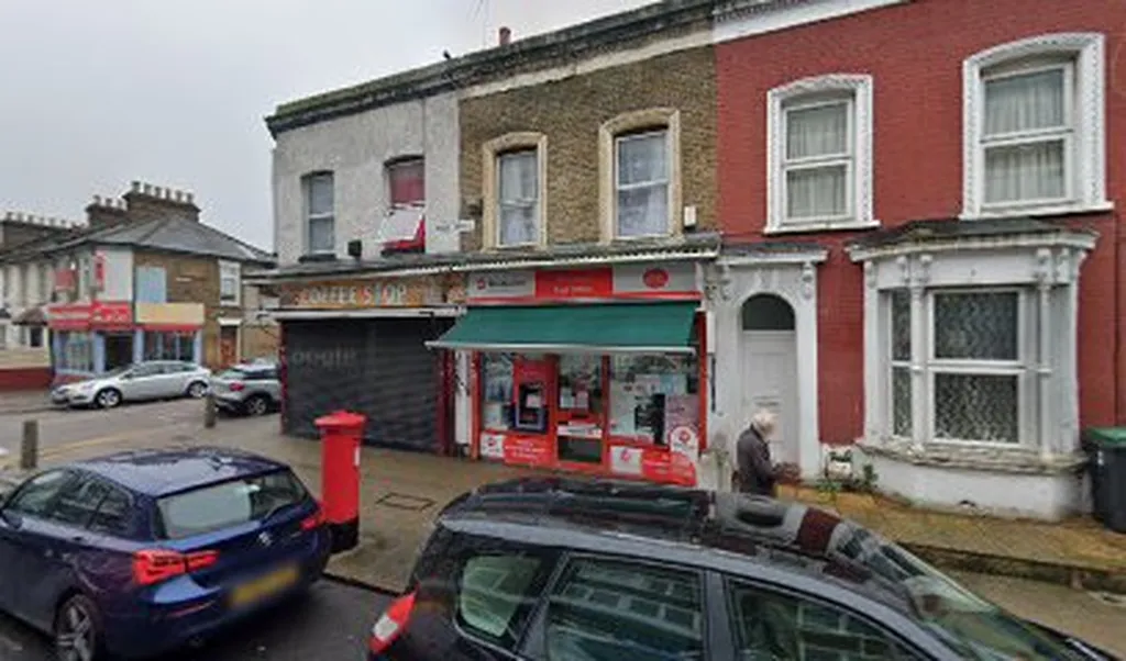 ATM (Post Office)