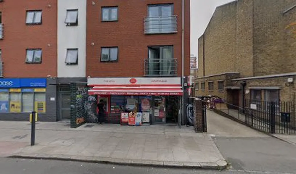 ATM (Post Office)
