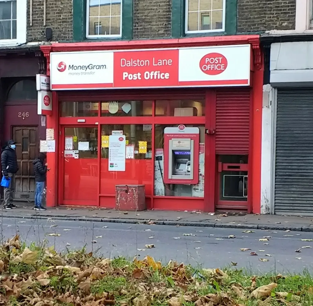 ATM (Post Office)