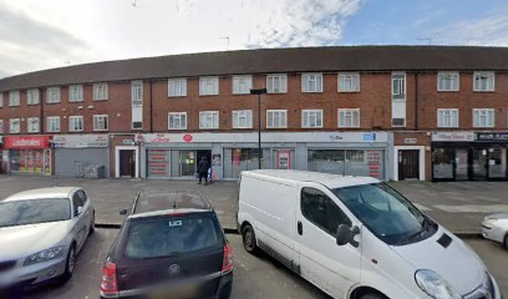 ATM (Post Office)