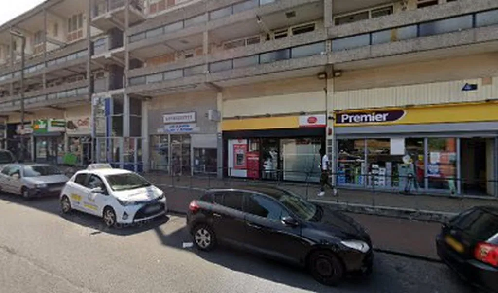 ATM (Post Office)
