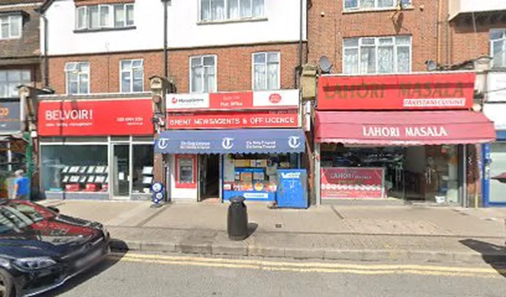 ATM (Post Office)
