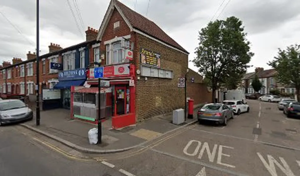 ATM (Post Office)