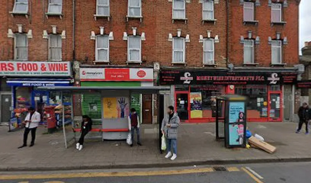 ATM (Post Office)