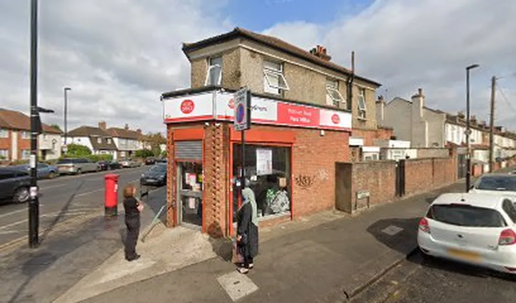 ATM (Post Office)