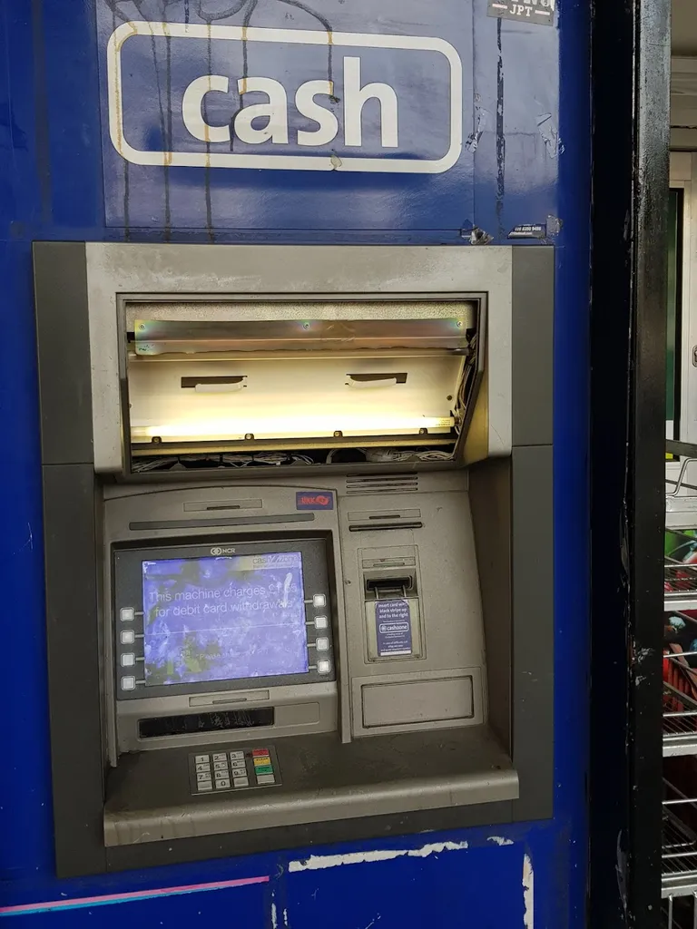 ATM