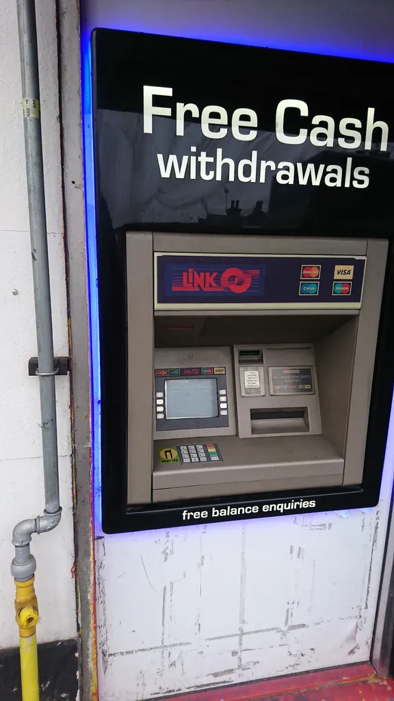 ATM