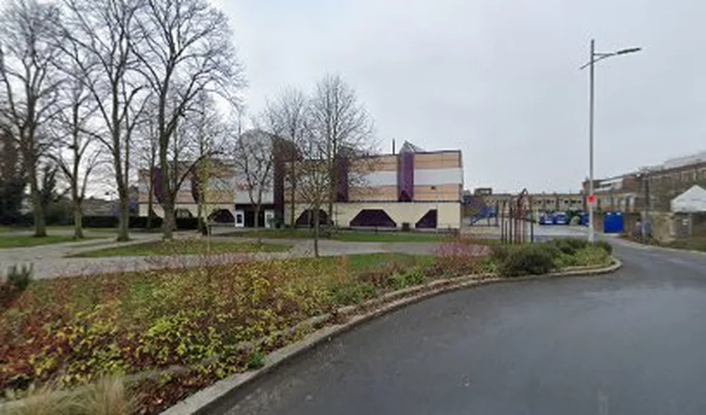 ATM (Tenpin Bexleyheath 172)