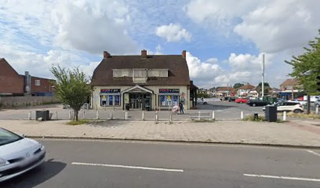ATM (Tesco)
