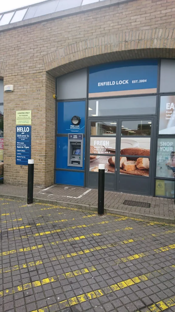 ATM (Tesco)