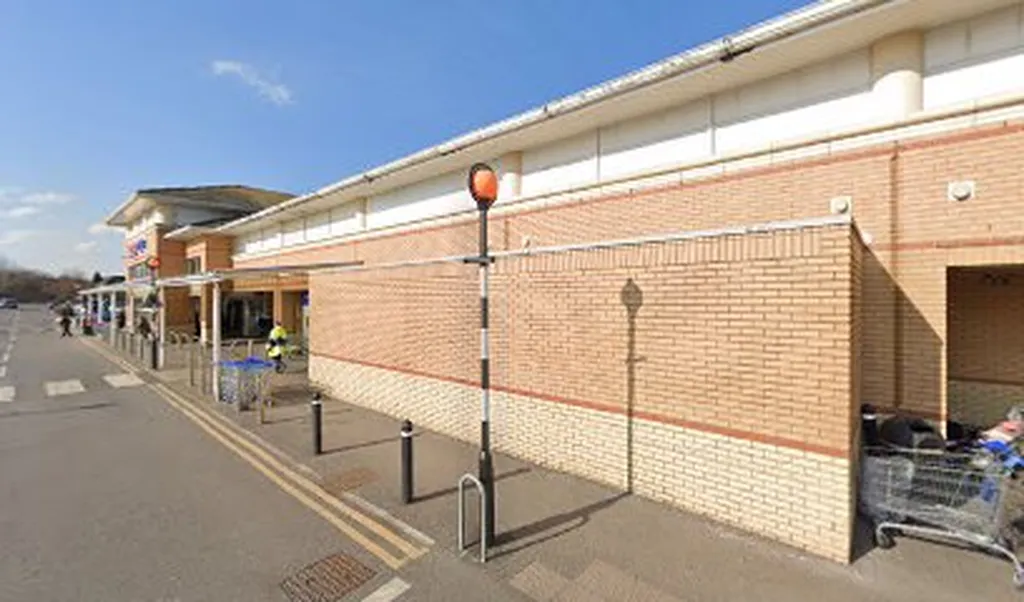 ATM (Tesco)