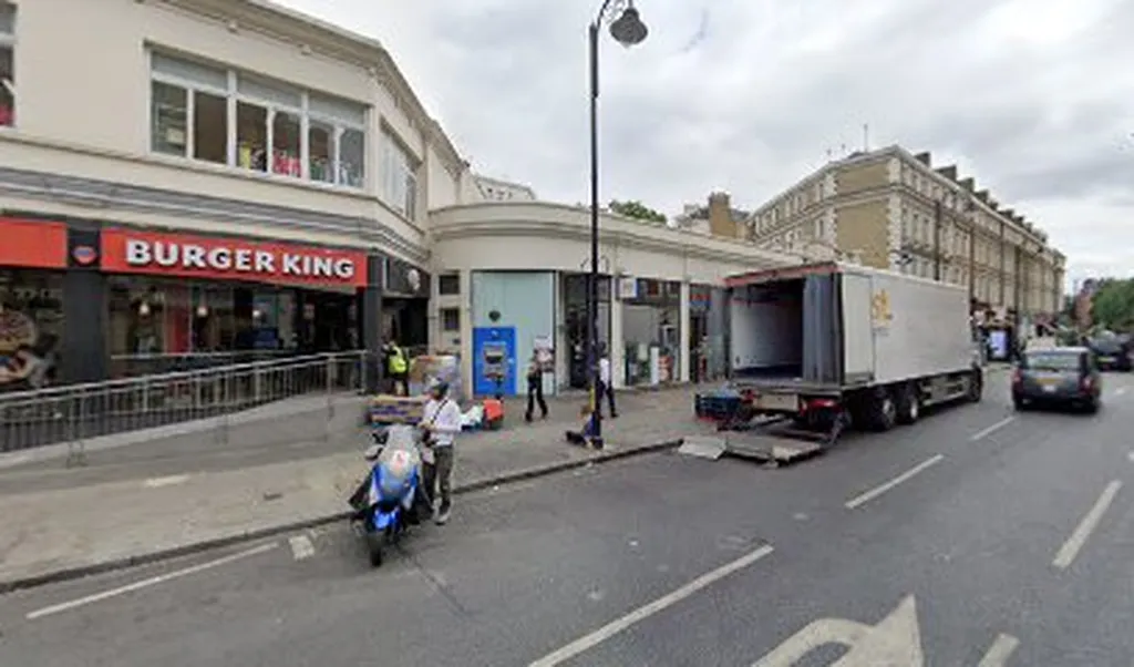 ATM (Tesco)