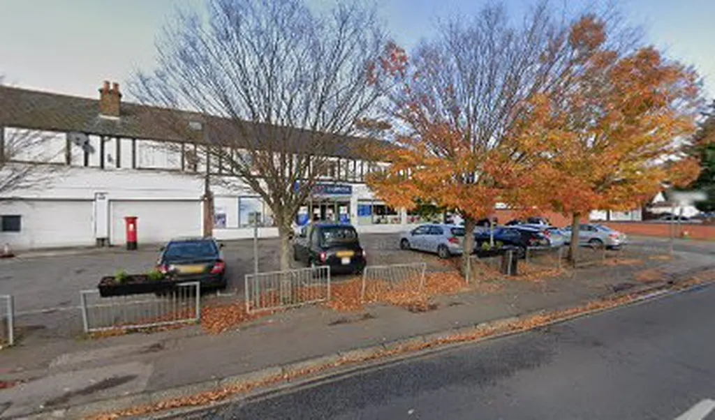 ATM (Tesco)