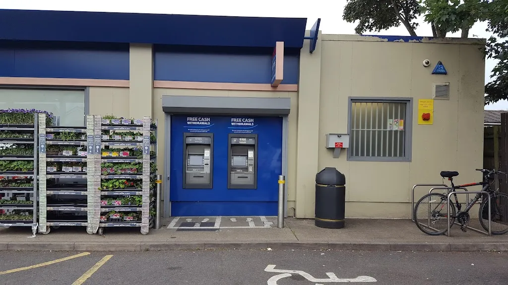 ATM (Tesco)