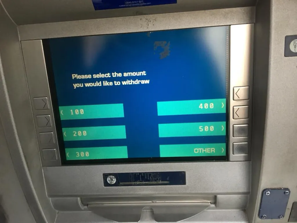 ATM