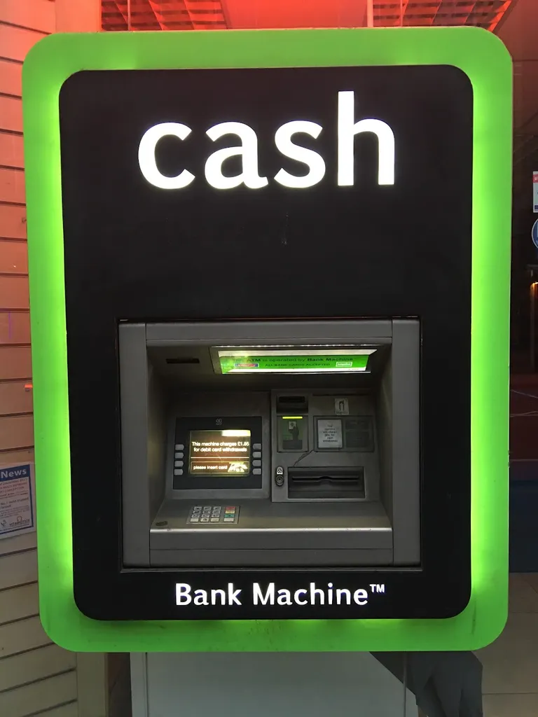 ATM
