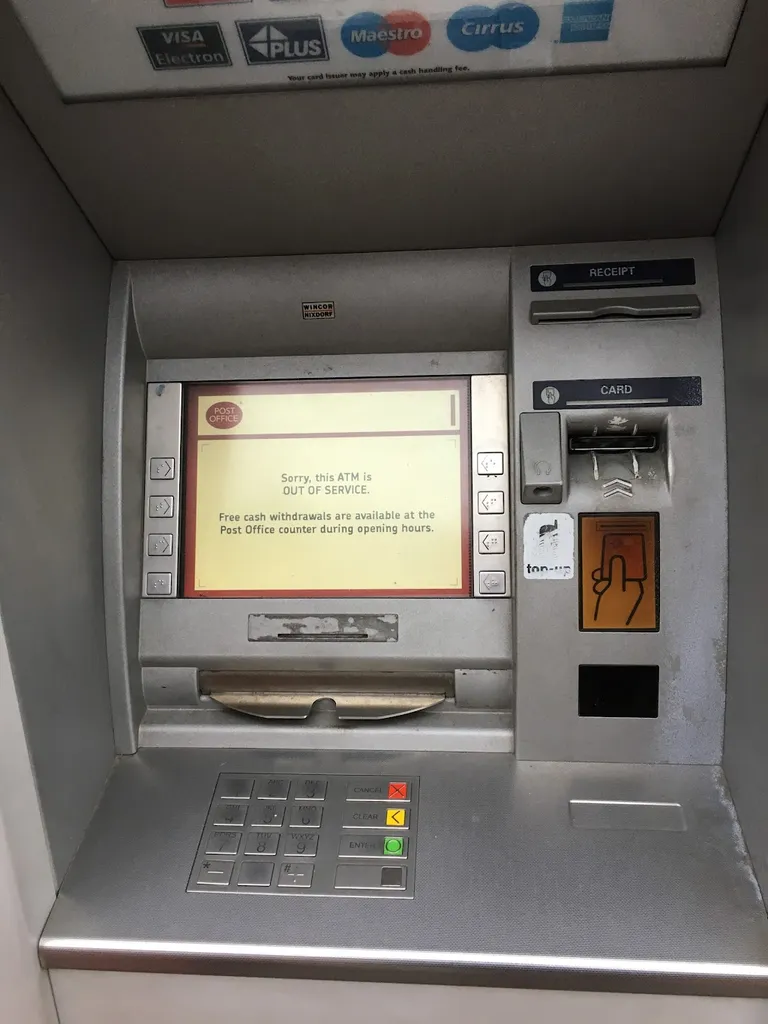 ATM