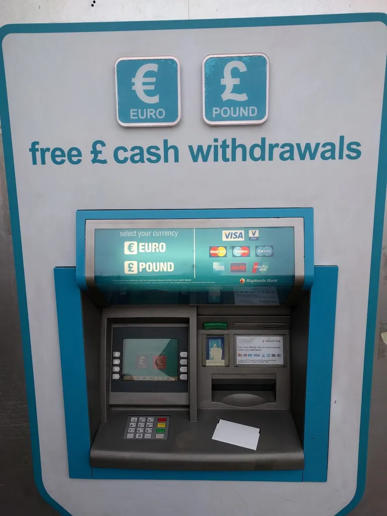 ATM