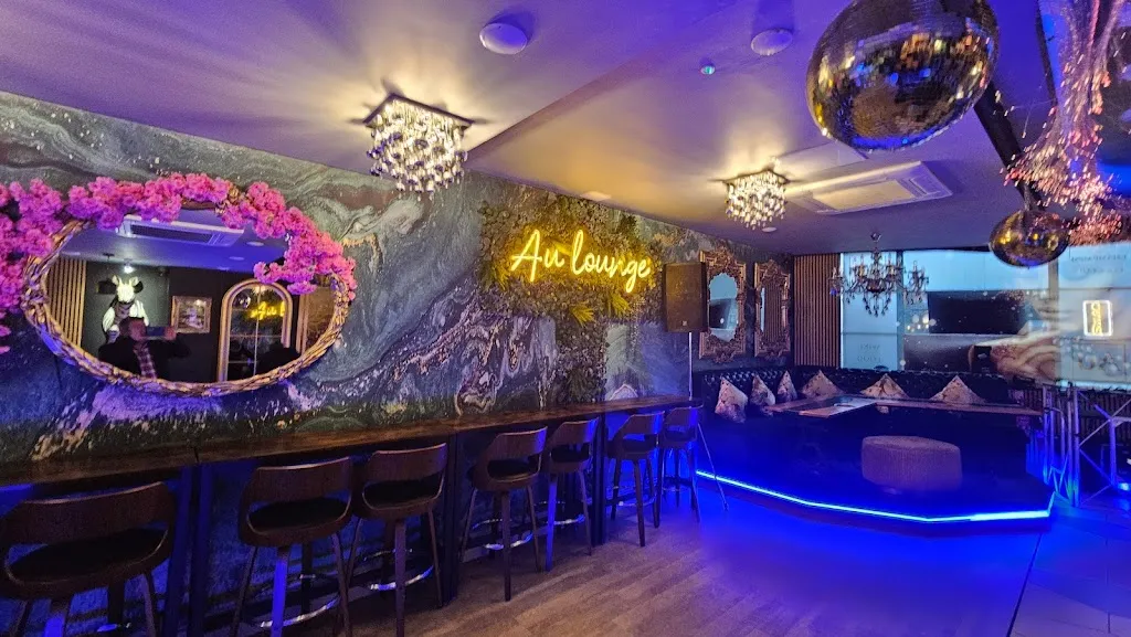 Au Lounge Sidcup
