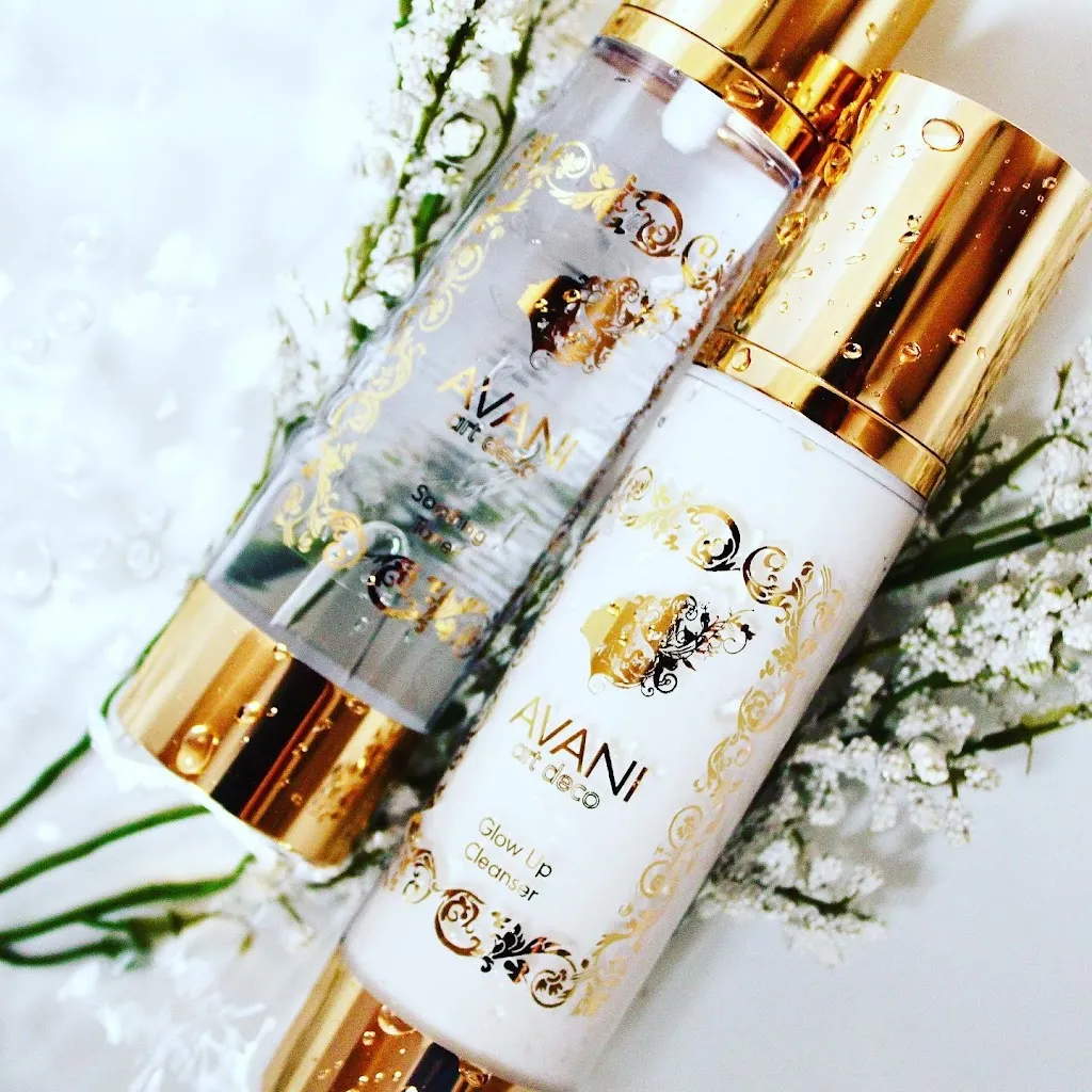 Avani hair & beauty