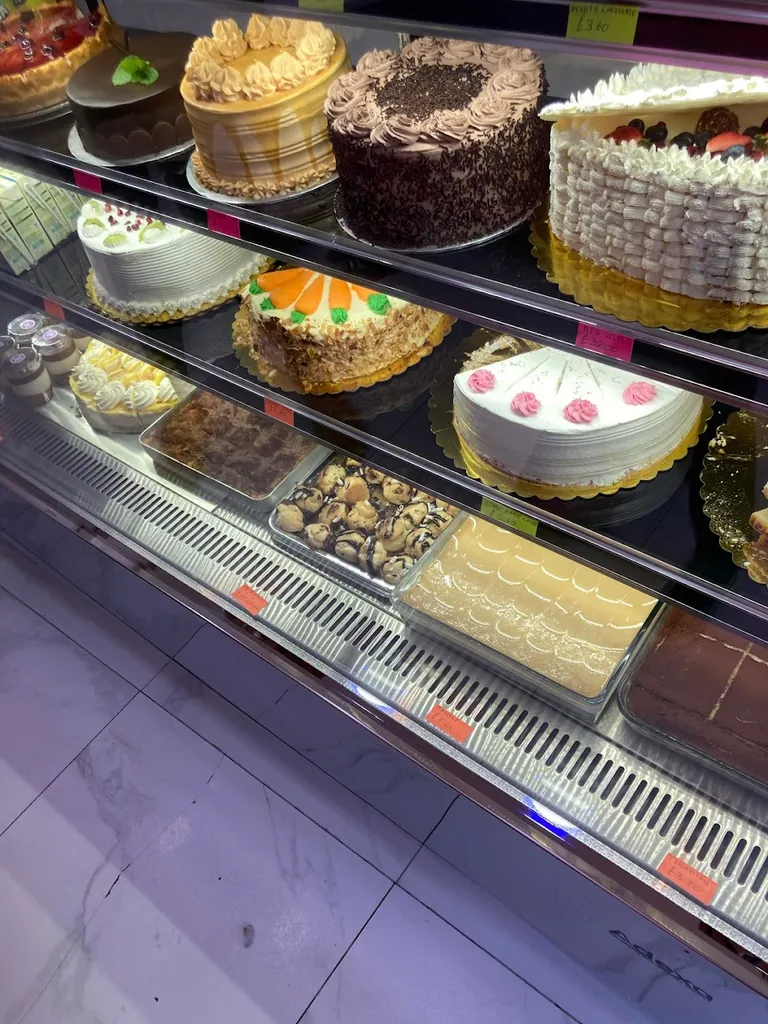 Aysel's Cakes