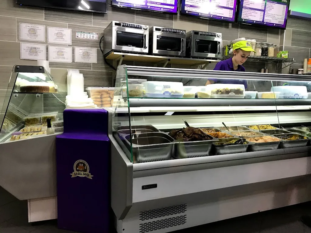 Bagel Boss