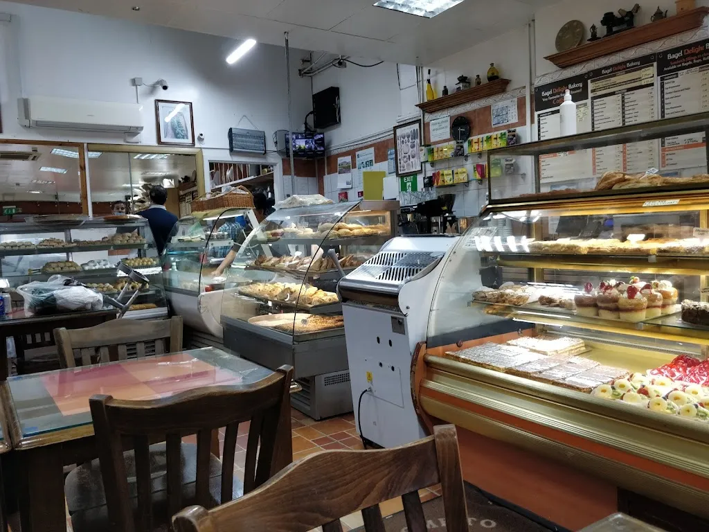 Bagel Delight Bakery